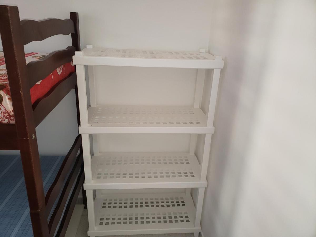 Mb06201 - Apartamento Na Praia Do Morro Branco - Ceara Beberibe Εξωτερικό φωτογραφία